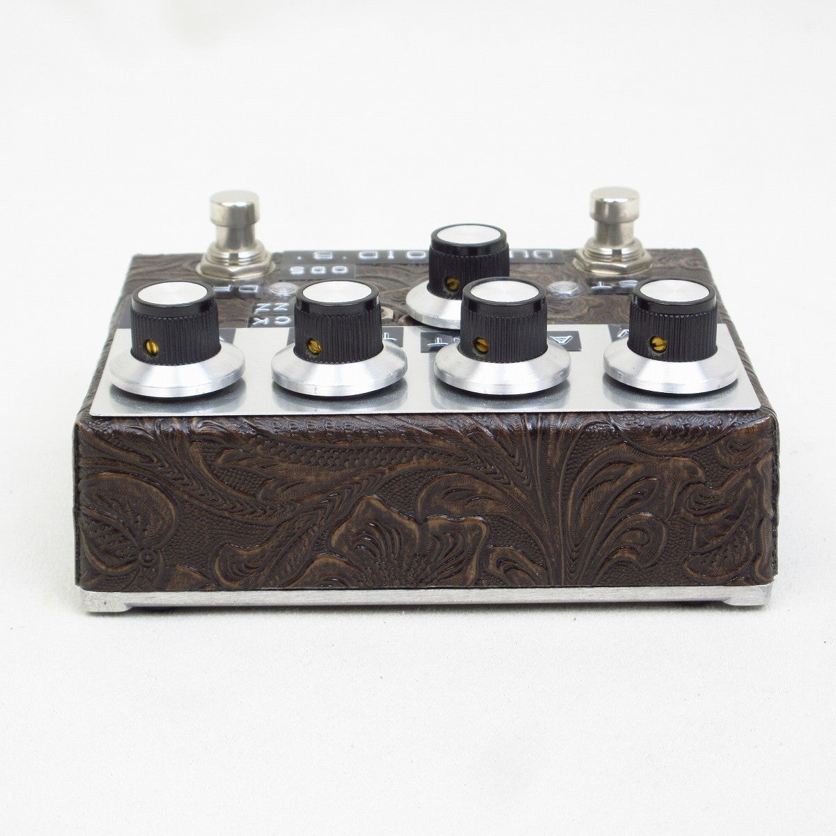 Shin's Music / Dumbloid B Boost Overdrive Special Overdrive