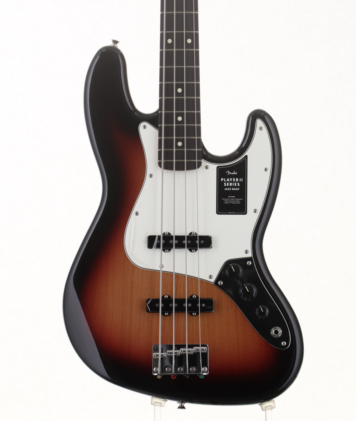 Jazz bass type [Electric bass › Jazz bass type] – Ishibashi Music