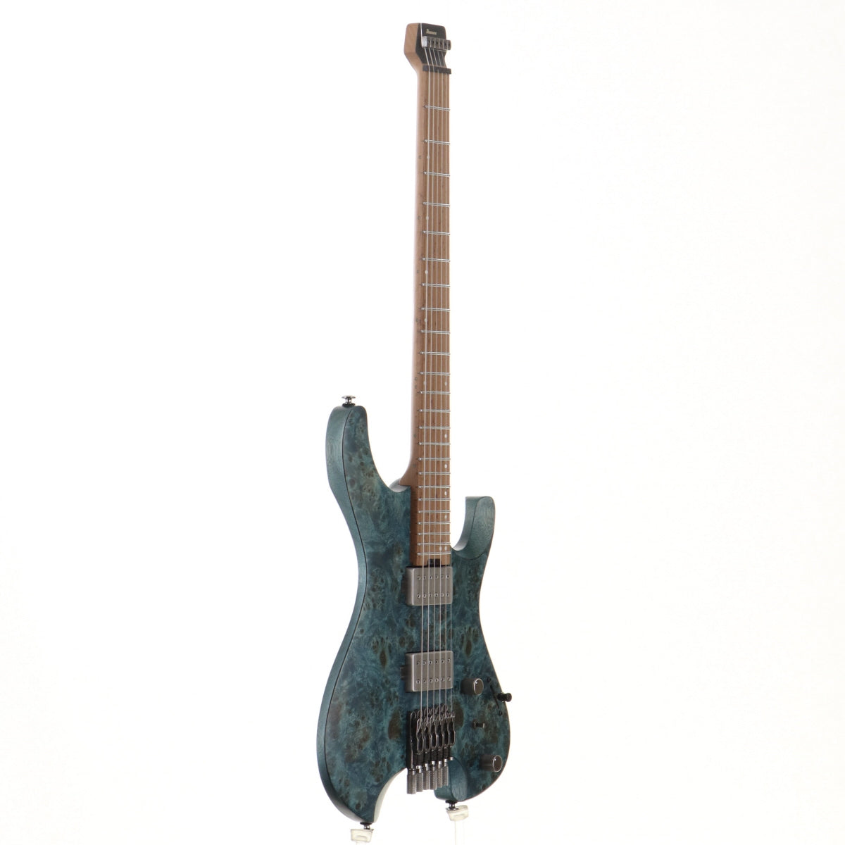 Ibanez / Q (QUEST) Series Q52PB-COL (Cosmic Blue Low Gloss