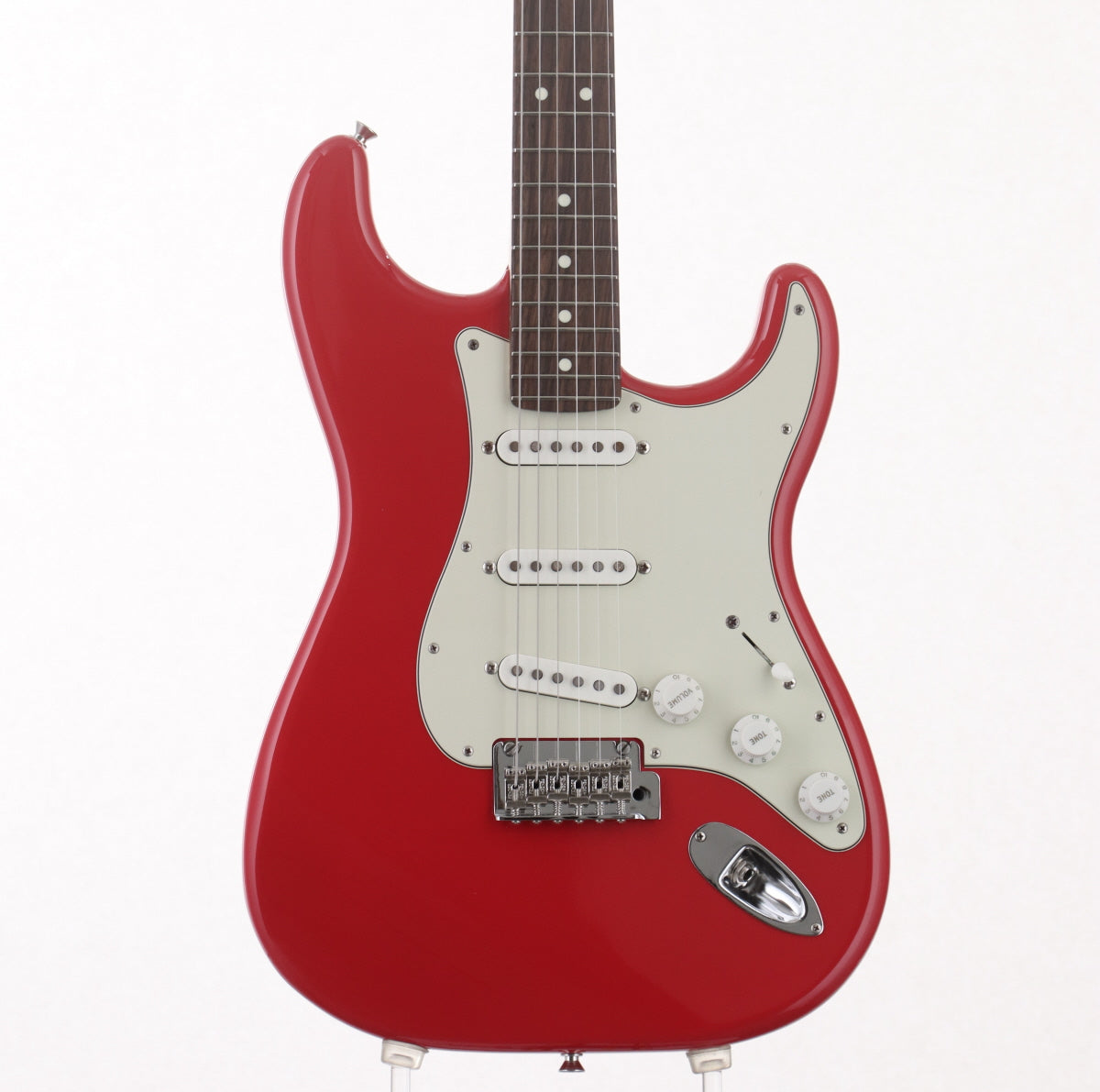 Stratocaster type [Electric guitar › Stratocaster type