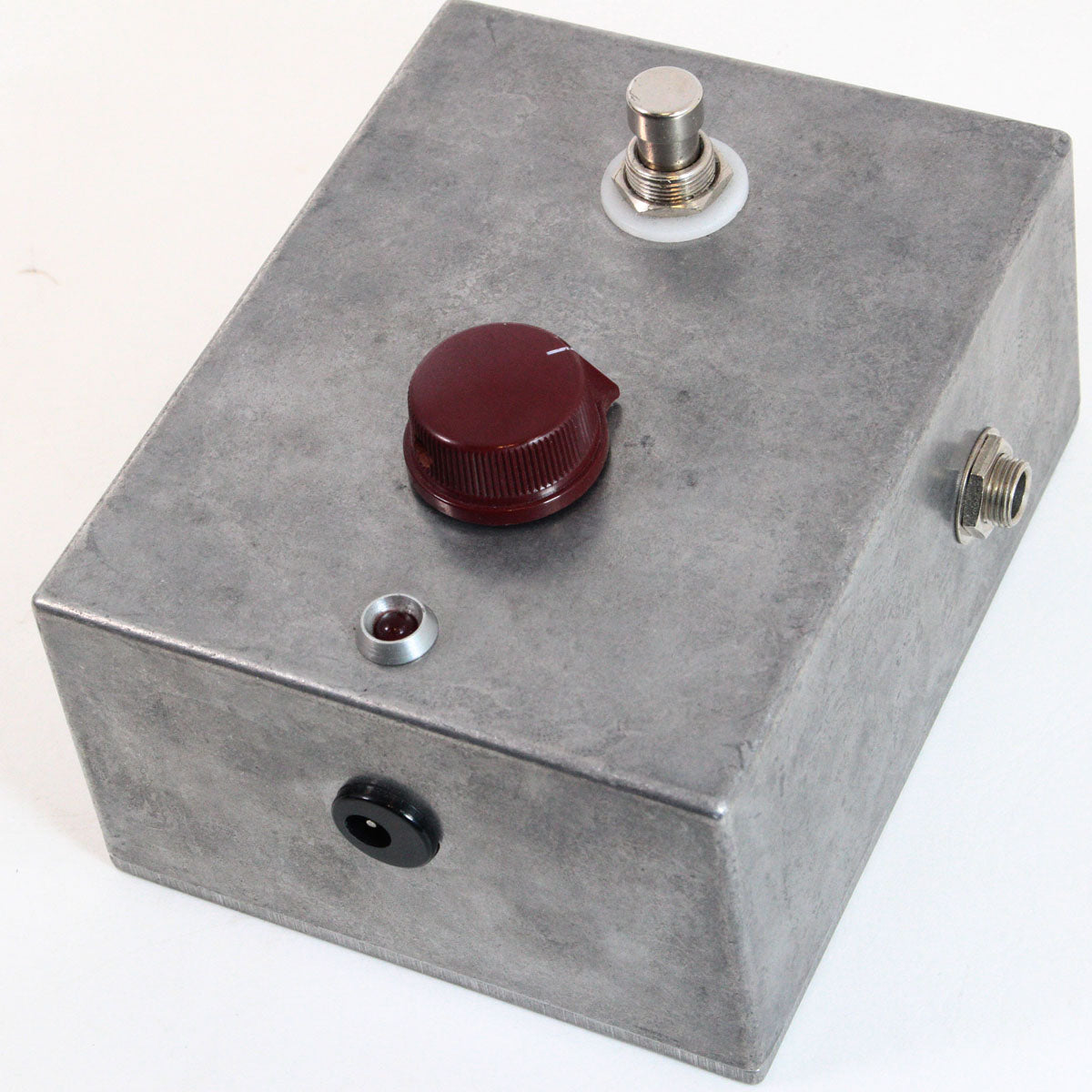 UOZ PEDAL / BSSDRVR – Ishibashi Music Corporation.