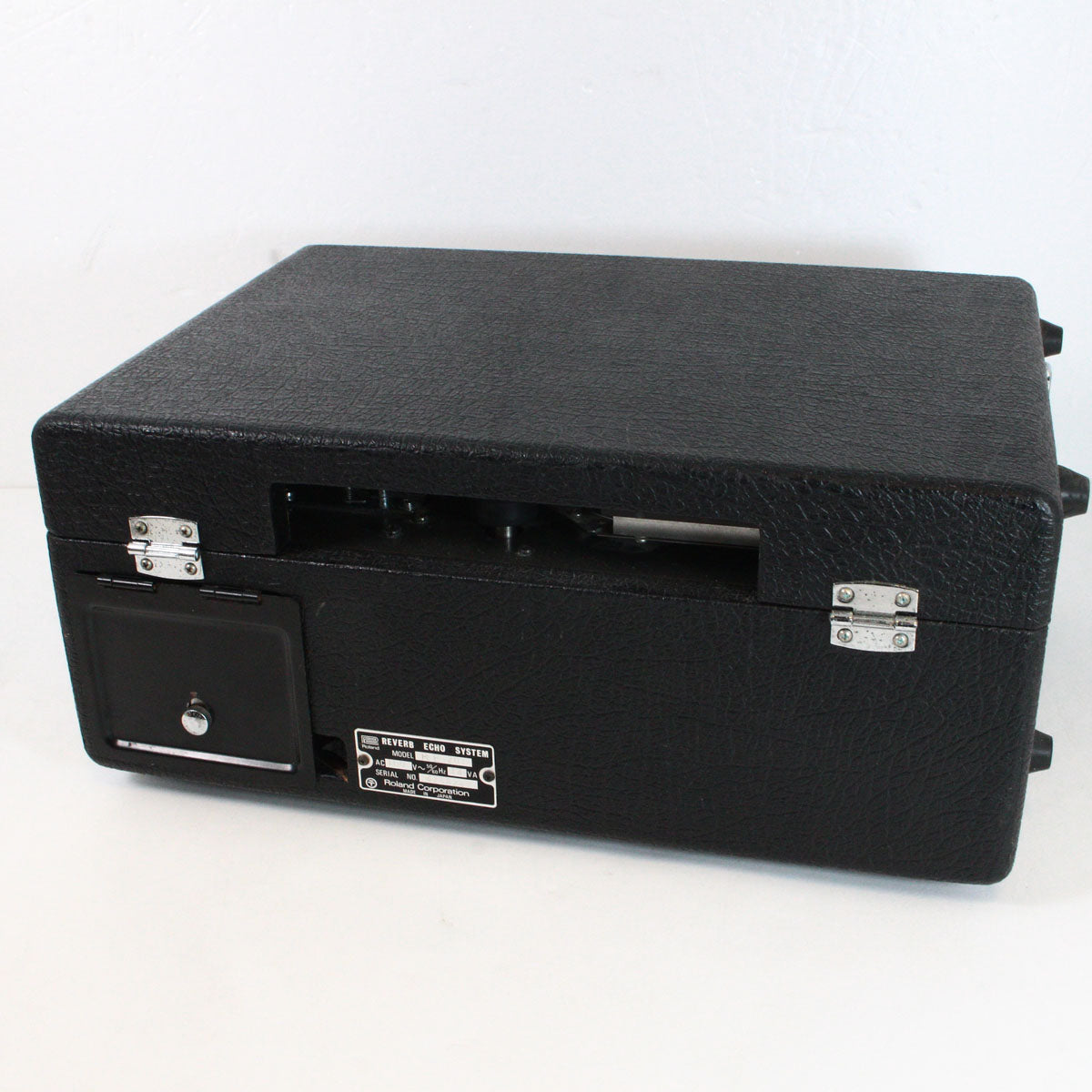 ROLAND / RE-201 / Space Echo – Ishibashi Music Corporation.