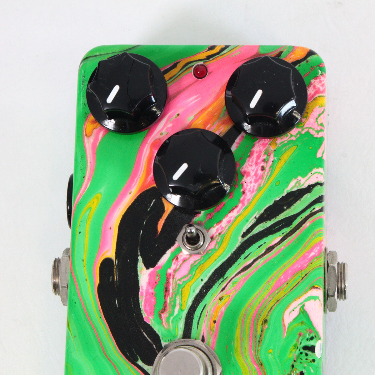 LANDGRAFF / Dynamic Overdrive – Ishibashi Music Corporation.