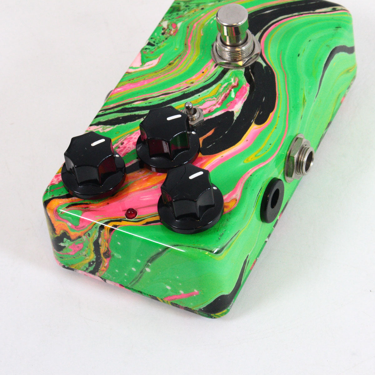 LANDGRAFF / Dynamic Overdrive – Ishibashi Music Corporation.