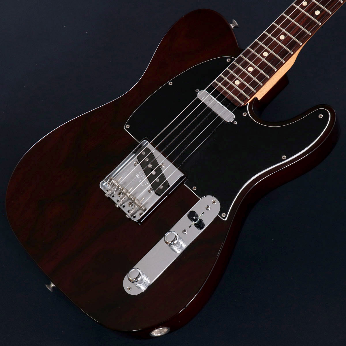 Fender USA / 60th Anniversary Tele-Bration Lite Rosewood