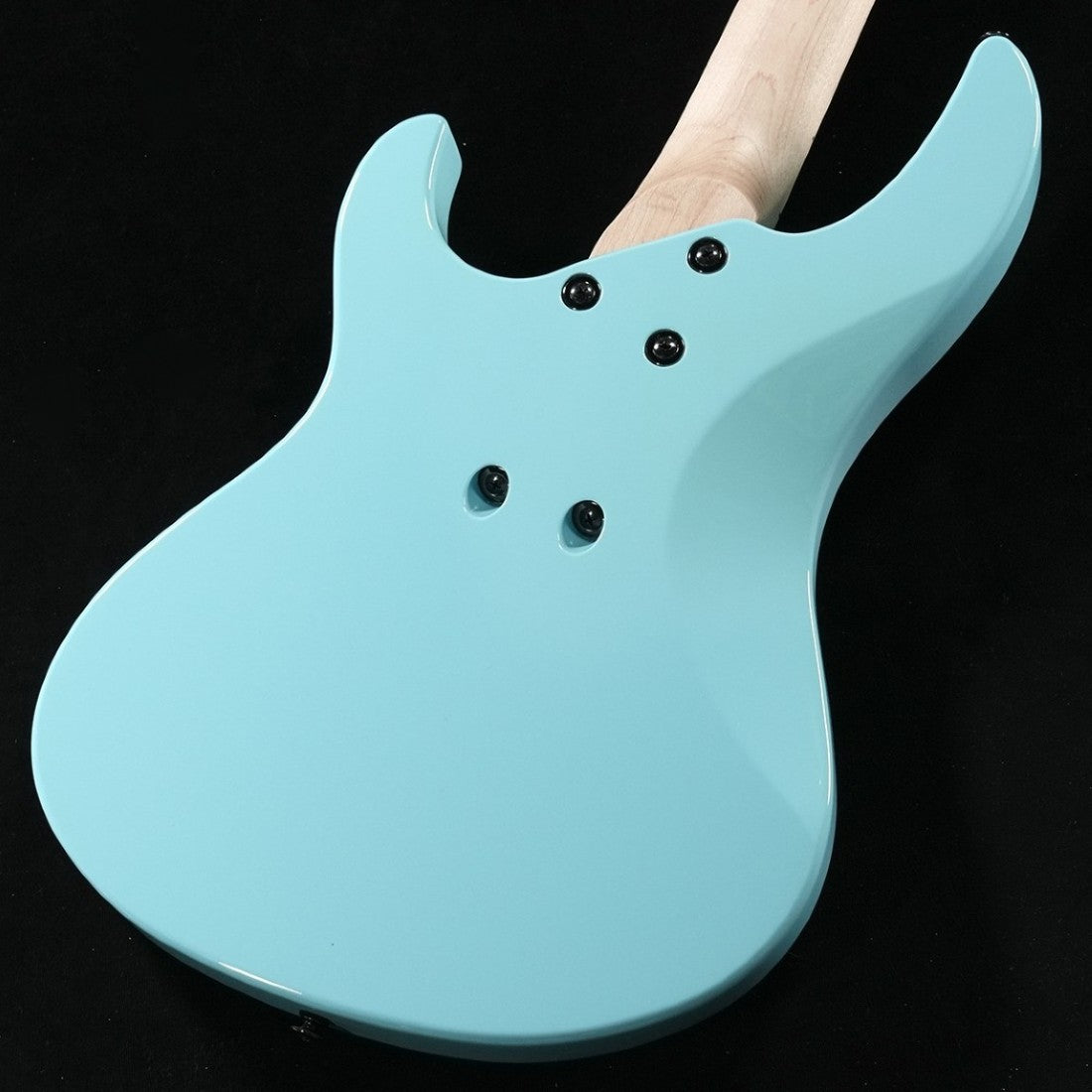 YAMAHA / Billy Sheehan Signature Attitude Limited III Sonic Blue