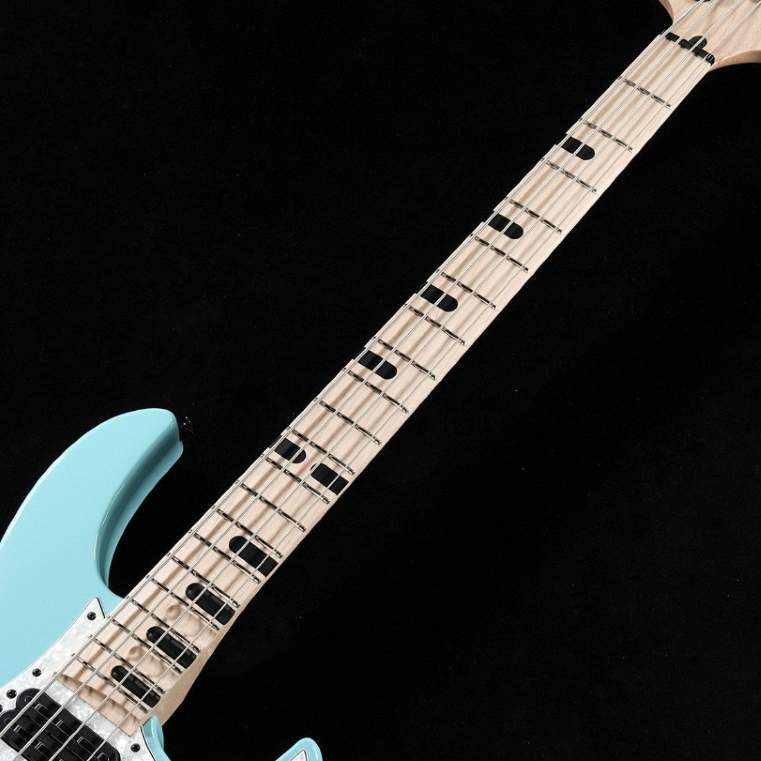YAMAHA / Billy Sheehan Signature Attitude Limited III Sonic Blue