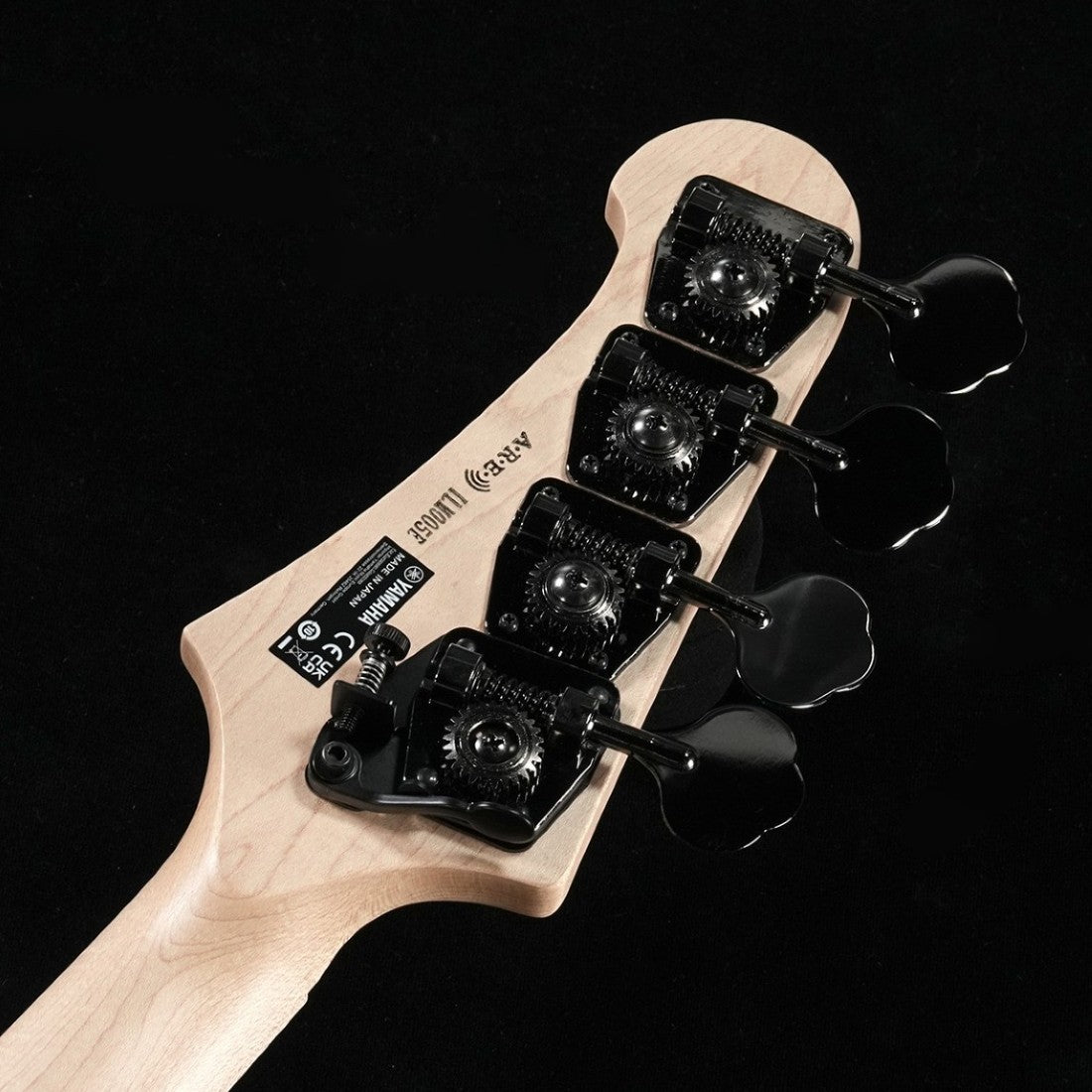 YAMAHA / Billy Sheehan Signature Attitude Limited III Sonic Blue
