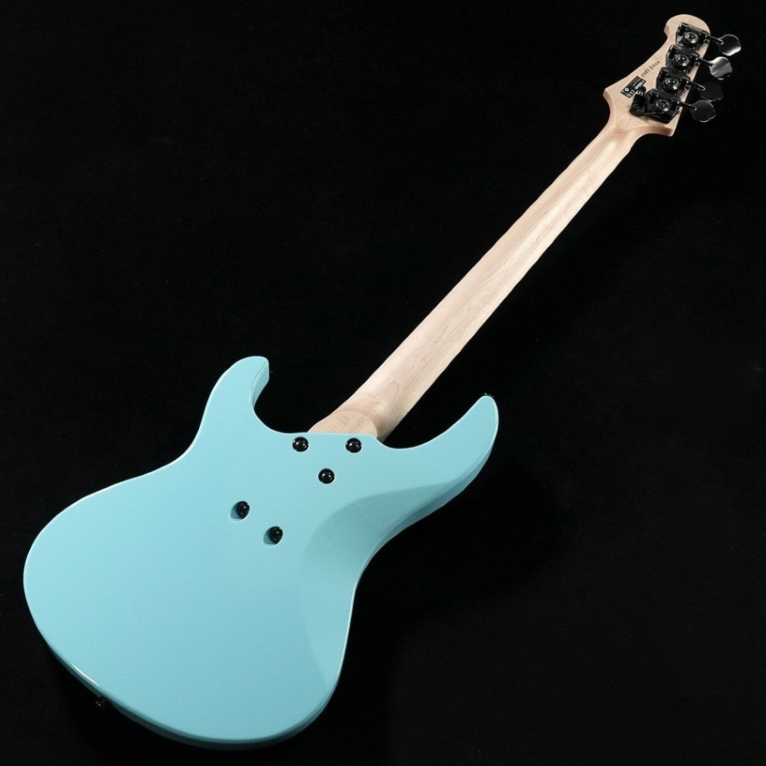 YAMAHA / Billy Sheehan Signature Attitude Limited III Sonic Blue