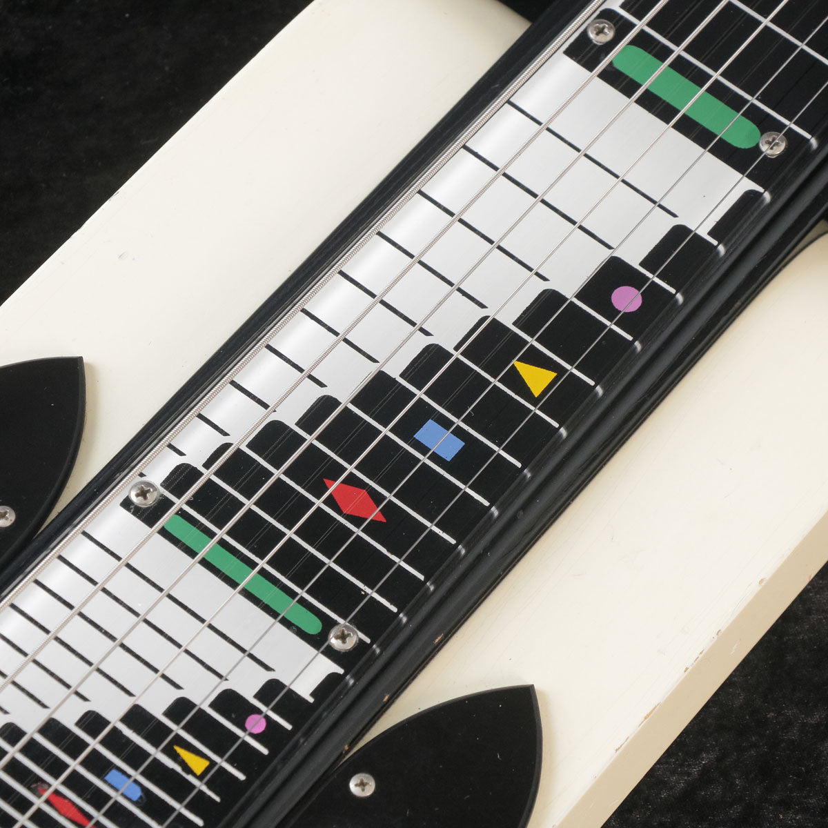 National / Dynamic 1955 – Ishibashi Music Corporation.