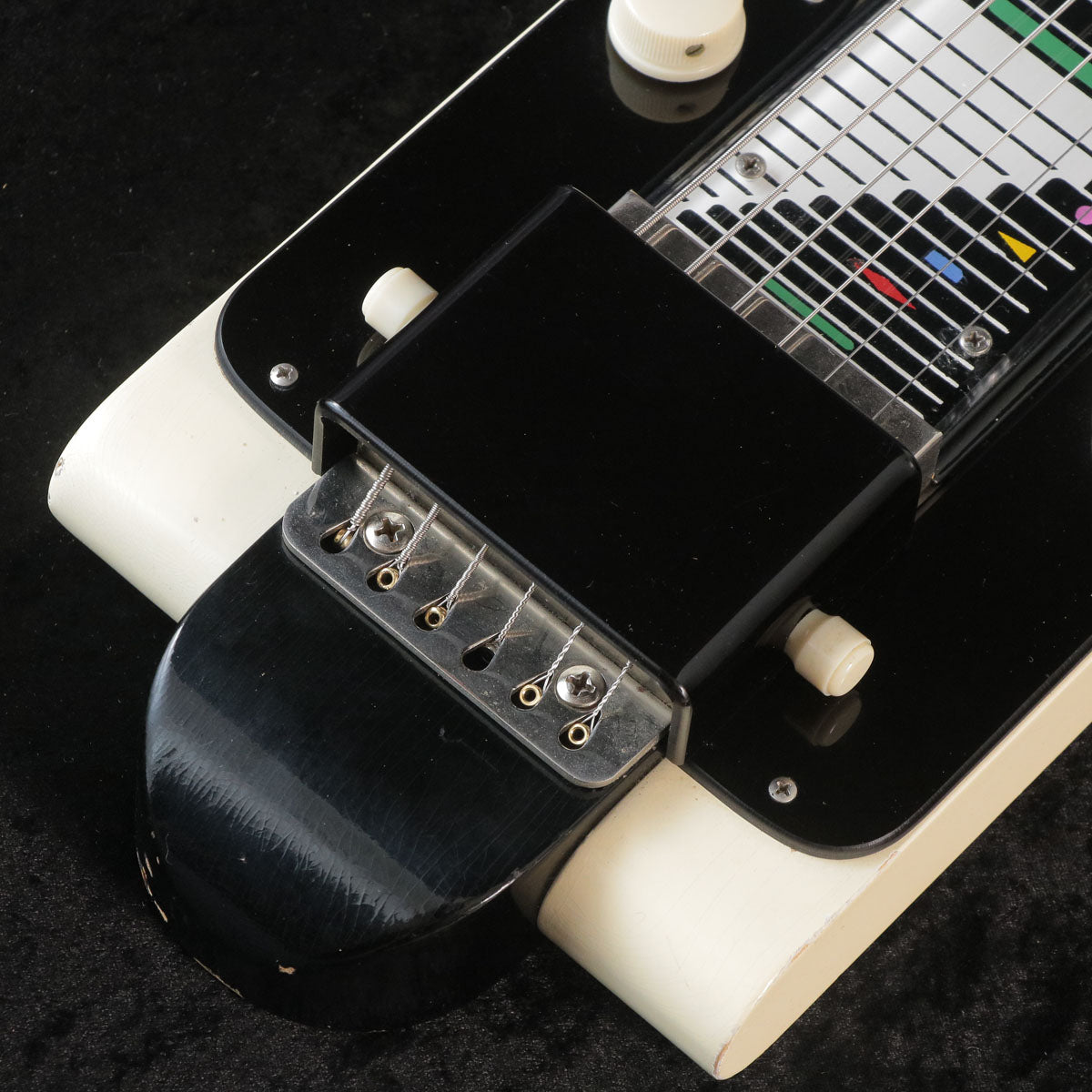 National / Dynamic 1955 – Ishibashi Music Corporation.