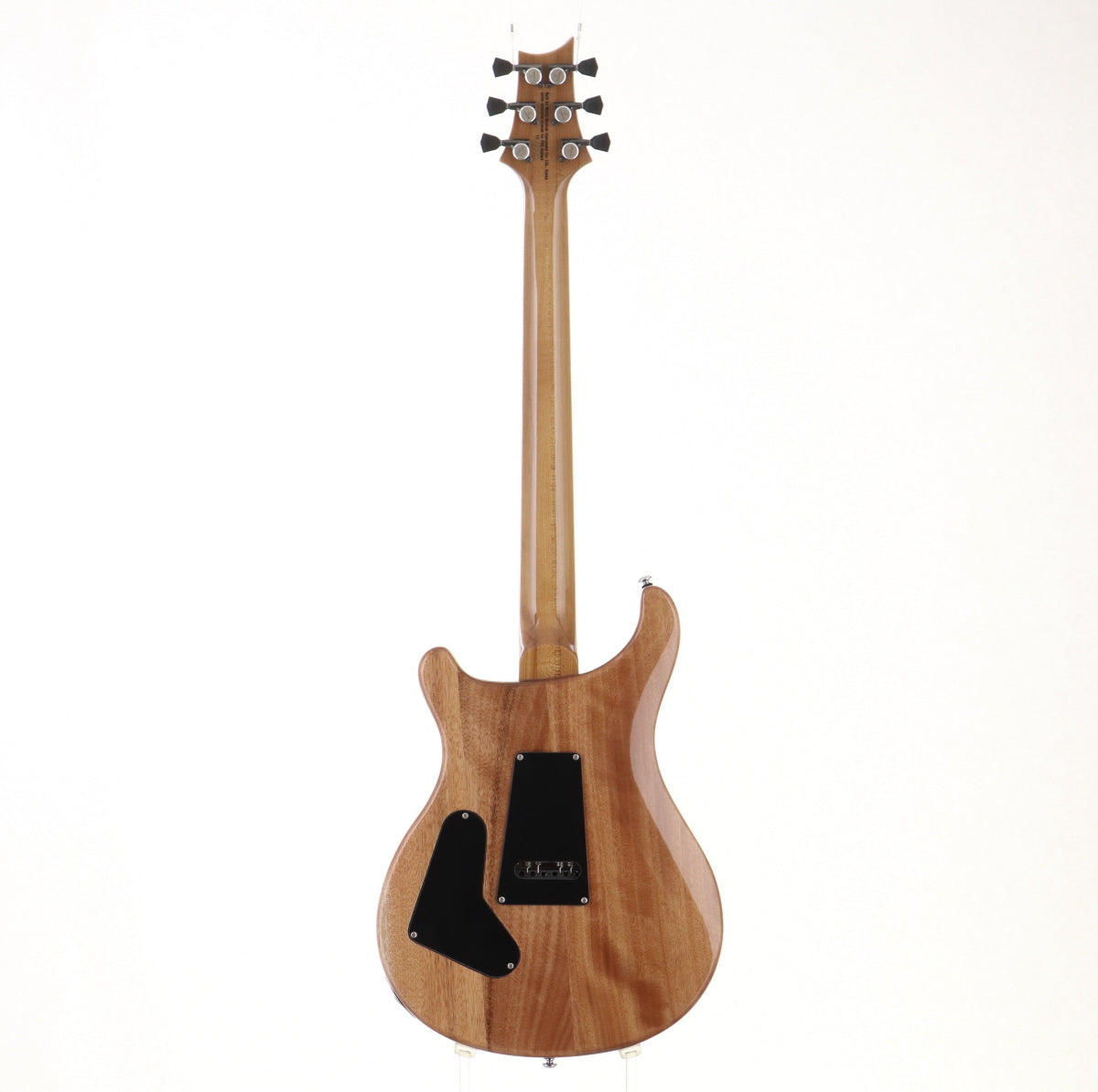 Paul Reed Smith (PRS) / 2019 SE Custom 24 Roasted Maple LTD