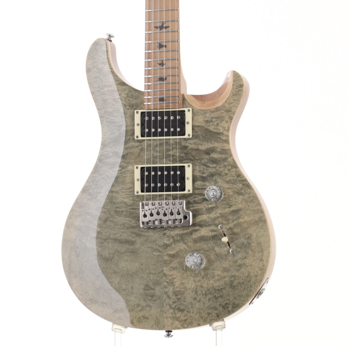 Paul Reed Smith (PRS) / 2019 SE Custom 24 Roasted Maple LTD