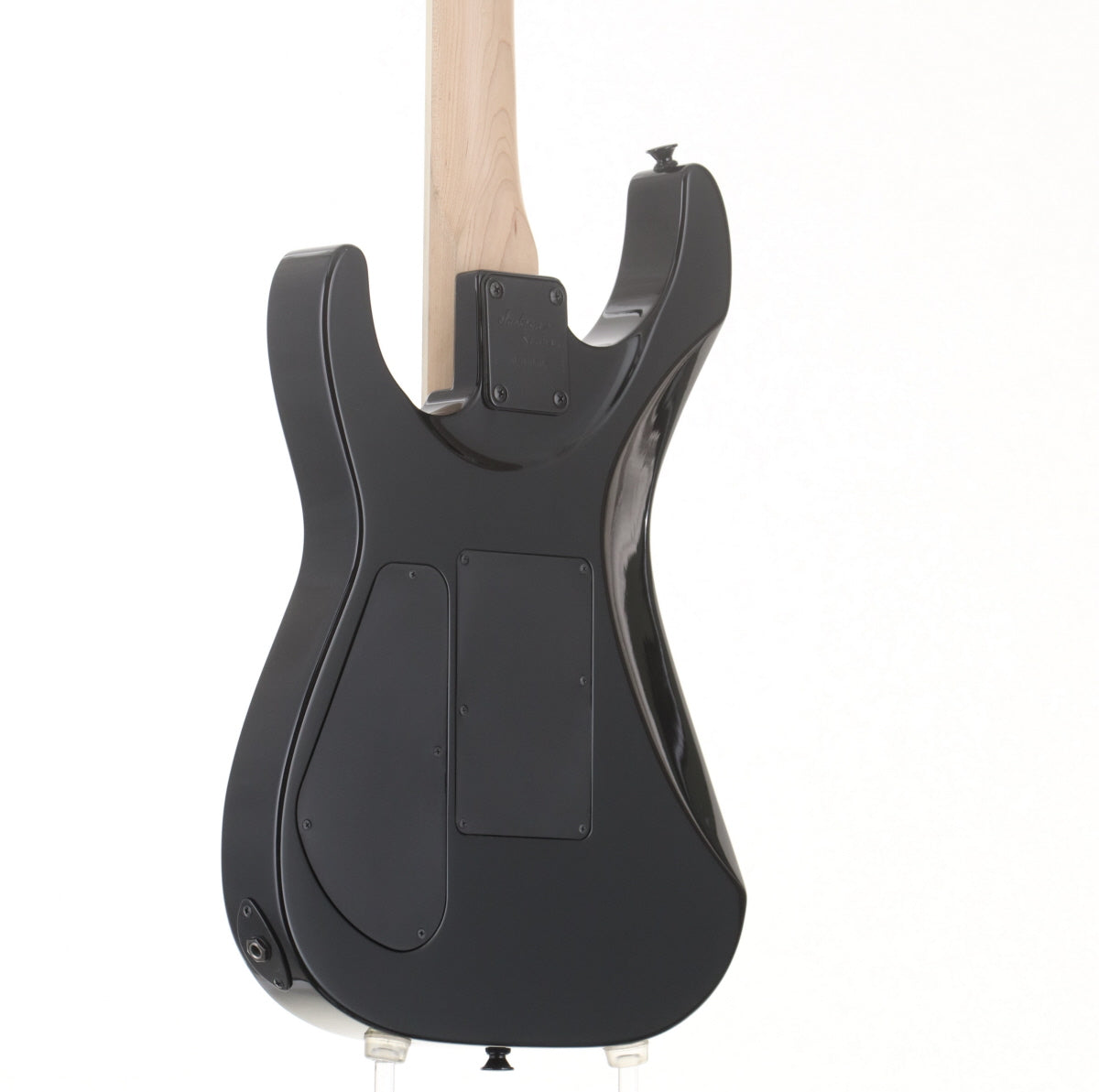 Grover Jackson / DK-GJ80 Black Grover Jackson – Ishibashi Music