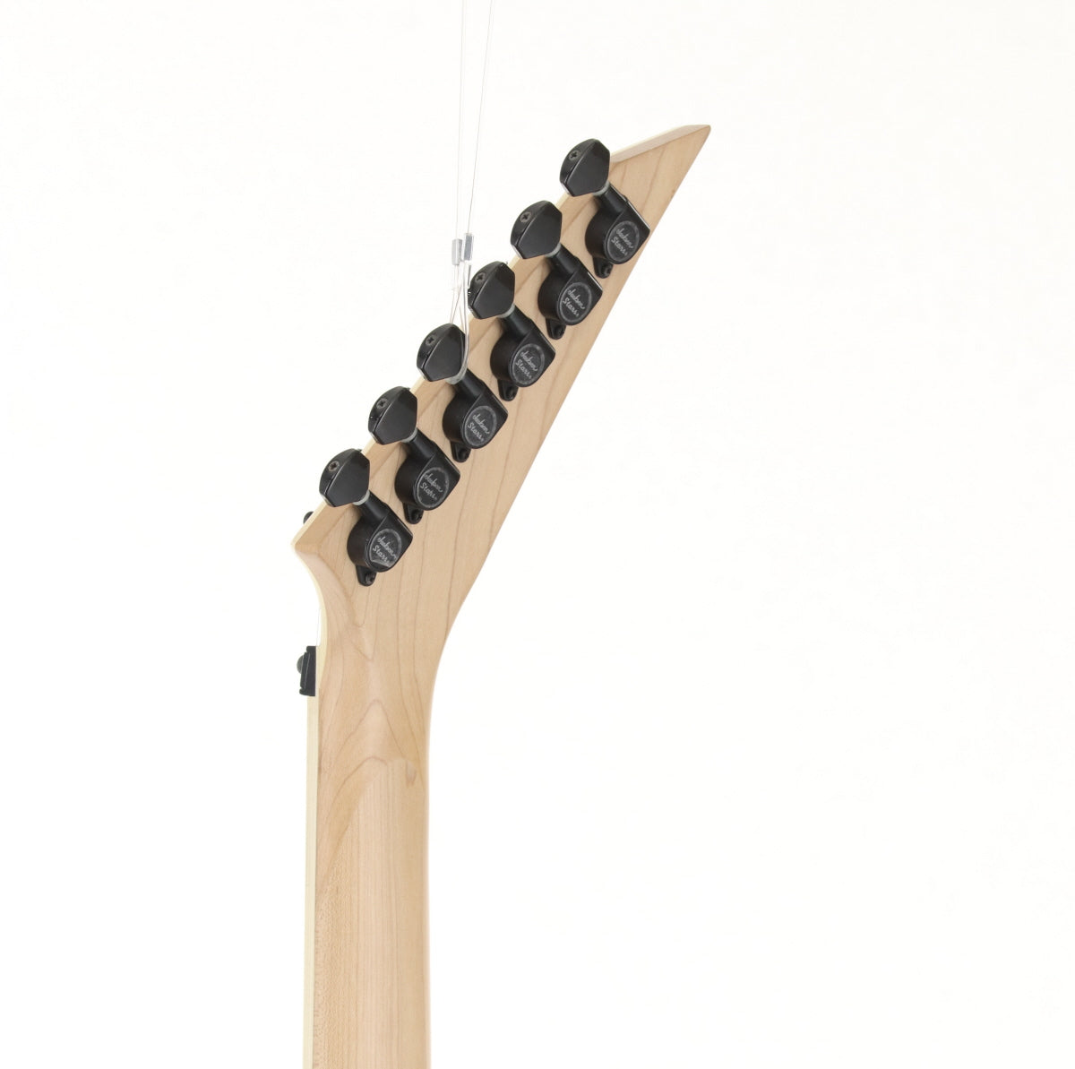 Grover Jackson / DK-GJ80 Black Grover Jackson – Ishibashi Music