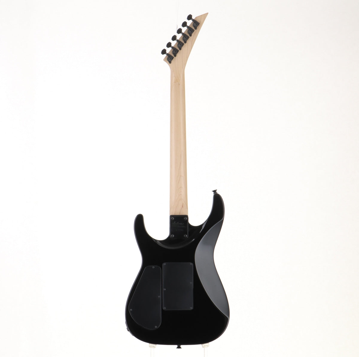 Grover Jackson / DK-GJ80 Black Grover Jackson – Ishibashi Music