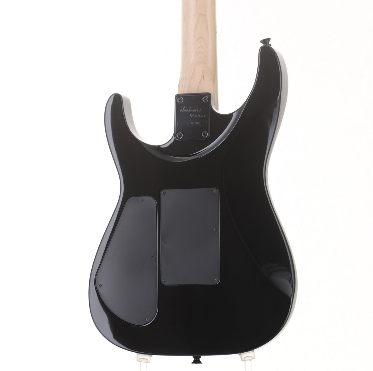 Grover Jackson / DK-GJ80 Black Grover Jackson – Ishibashi Music