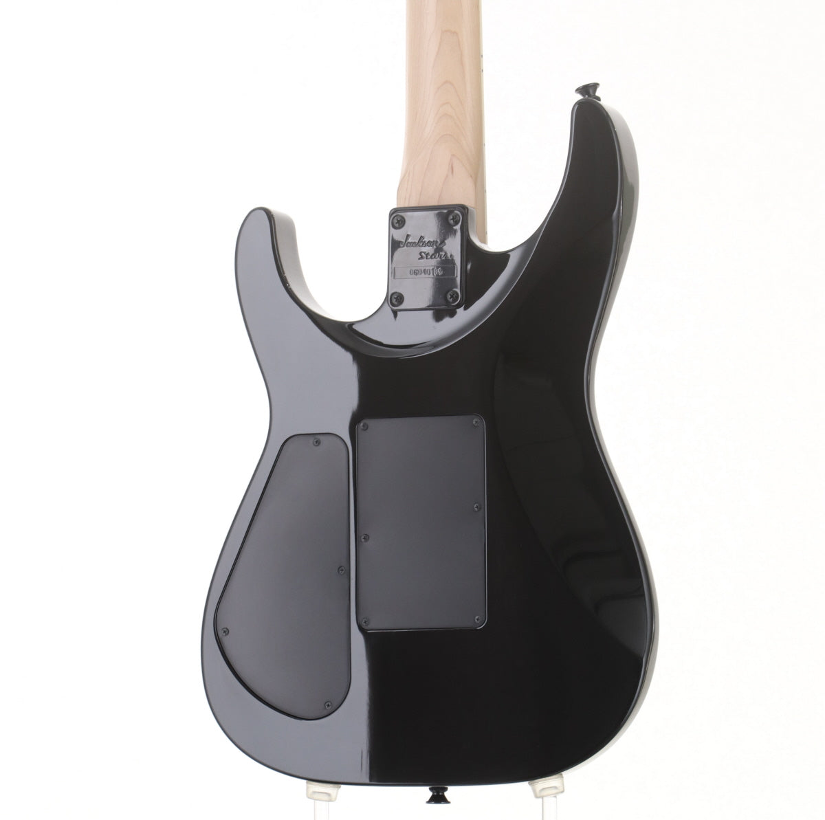 Grover Jackson / DK-GJ80 Black Grover Jackson – Ishibashi Music