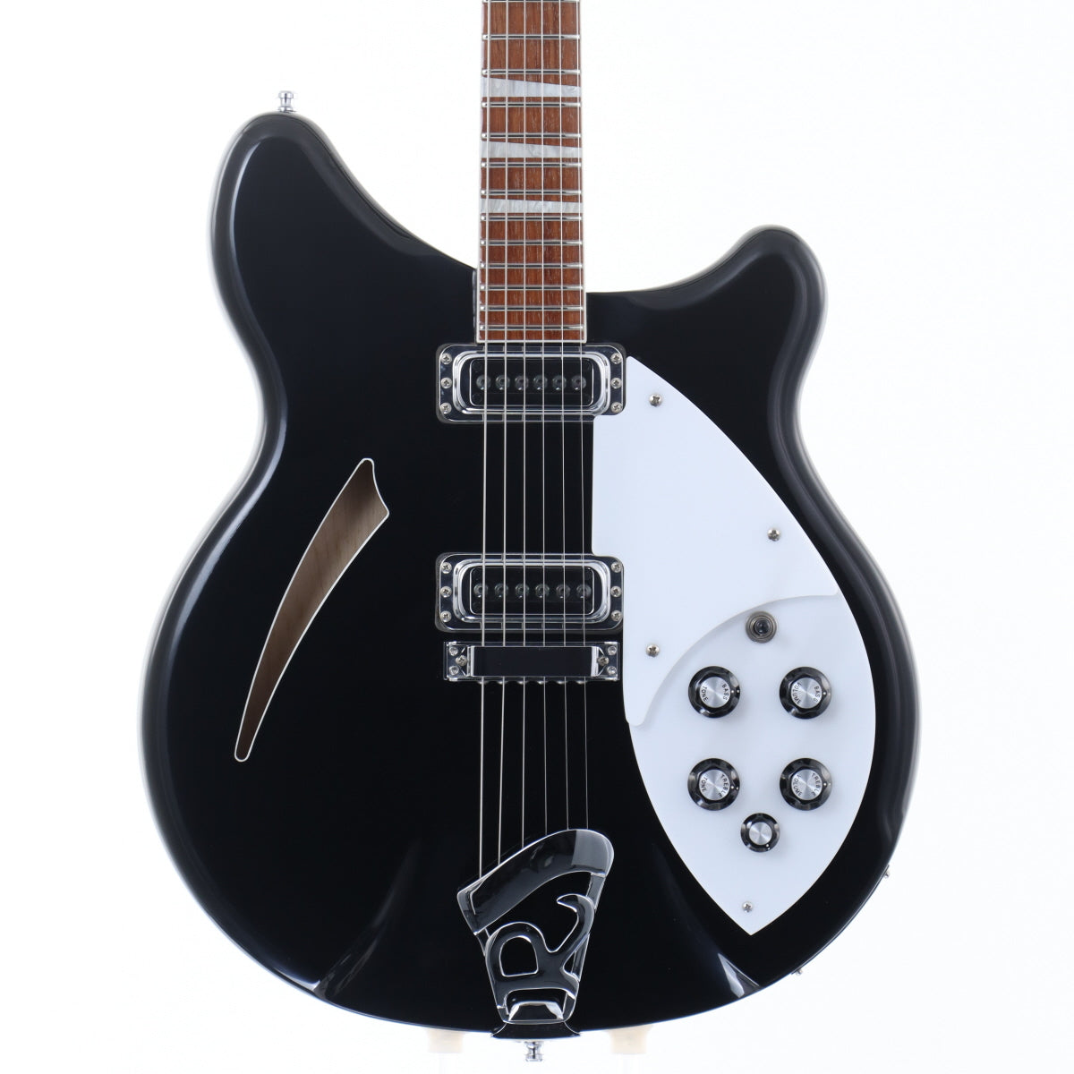ジャンク品　Rickenbacker エレキギター ブラック Rickenbacker Black Electric Guitars for sale | eBay