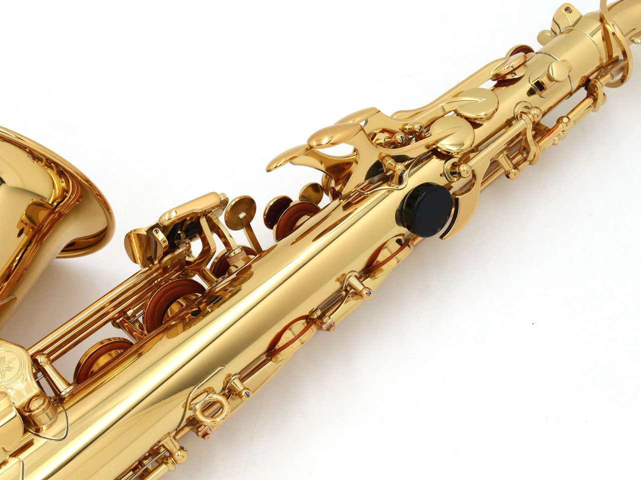 YAMAHA Yamaha / Alto saxophone YAS-380 – Ishibashi Music Corporation.