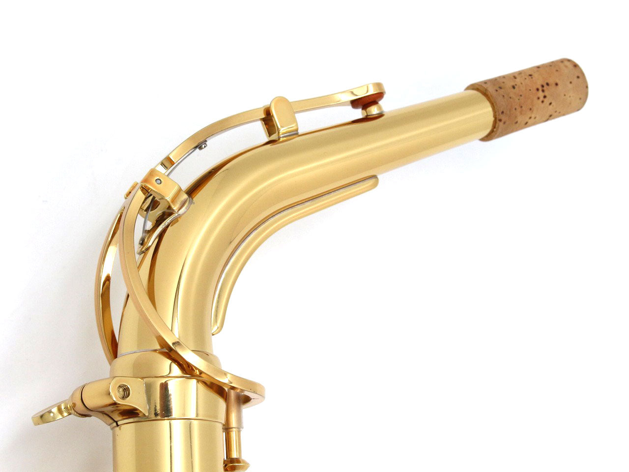 YAMAHA Yamaha / Alto saxophone YAS-380 – Ishibashi Music Corporation.