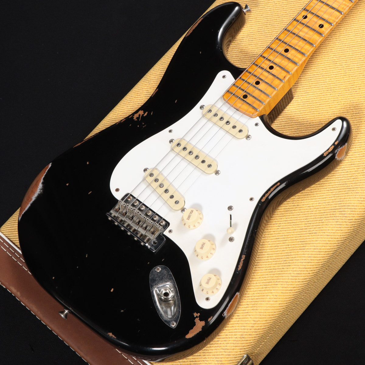 Fender USA Mustang 1982 Fullerton工場 最終期 Fender USA Mustang 1982 Fullerton工場 最終期 Fender USA / The