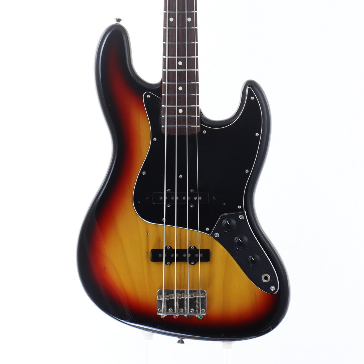 Seymour Duncan / traditional series jazz bass 3-Tone Sunburst