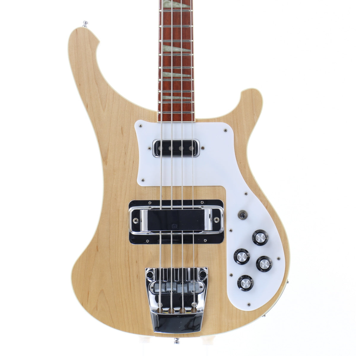 rickenbacker – Ishibashi Music Corporation.
