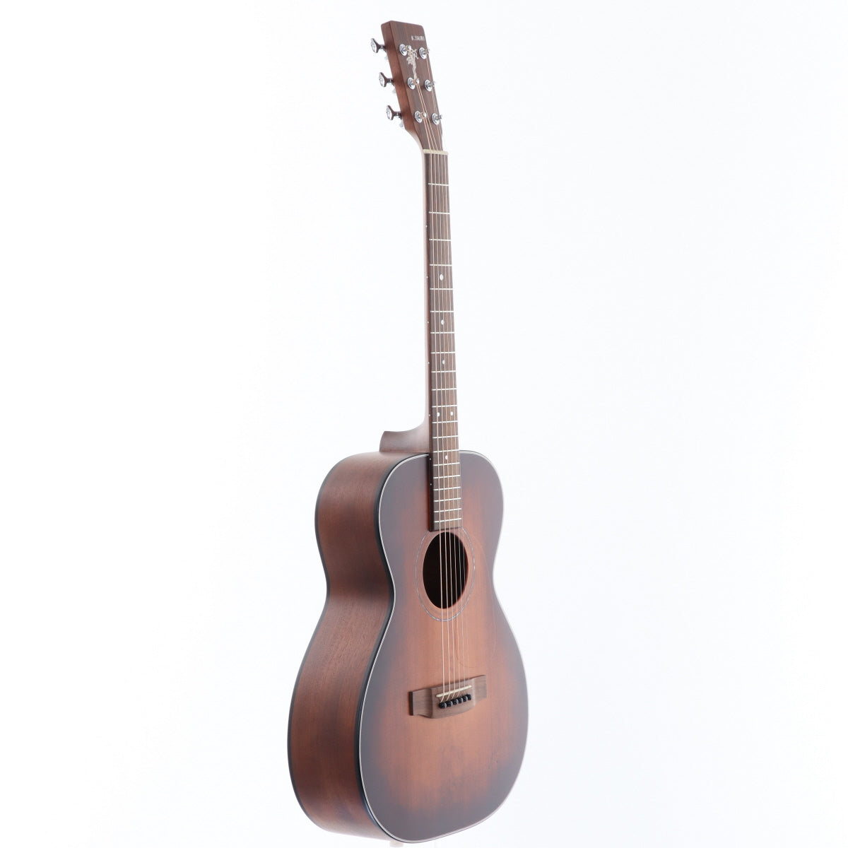 K.Yairi K.Yairi / SO-MH1 Vintage Sunburst – Ishibashi Music