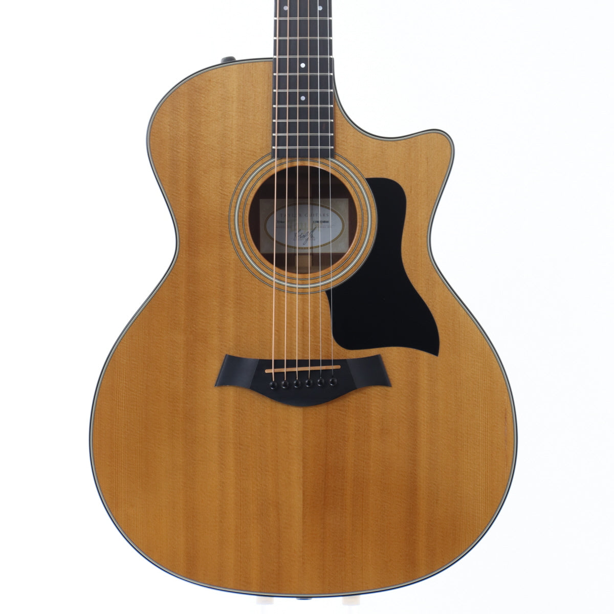 Taylor Taylor / 314ce ES1 Natural – Ishibashi Music Corporation.