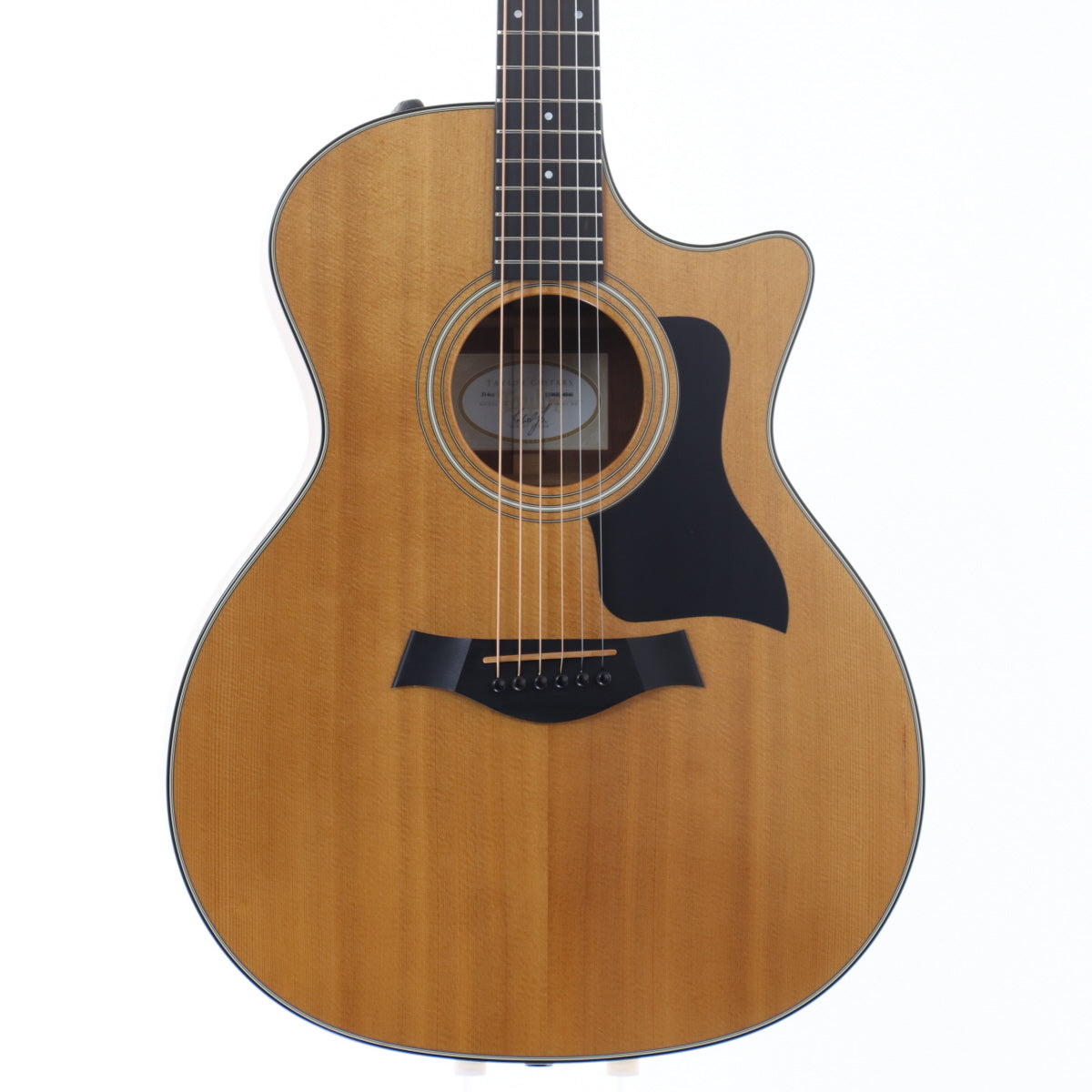 Taylor Taylor / 314ce ES1 Natural – Ishibashi Music Corporation.