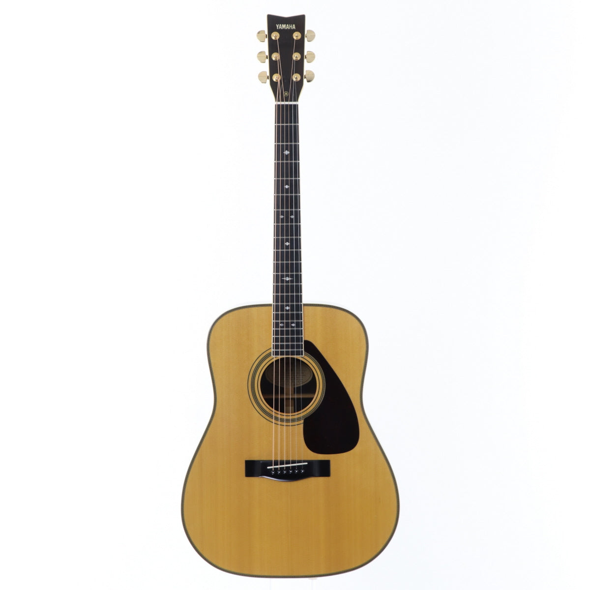 YAMAHA YAMAHA / L8 Late model Natural – Ishibashi Music Corporation.