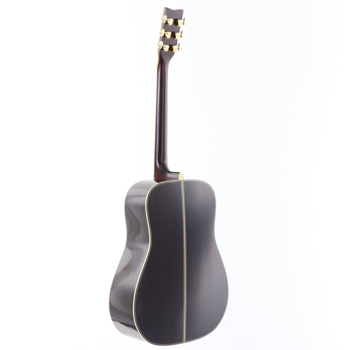 YAMAHA YAMAHA / L8 Late model Natural – Ishibashi Music Corporation.