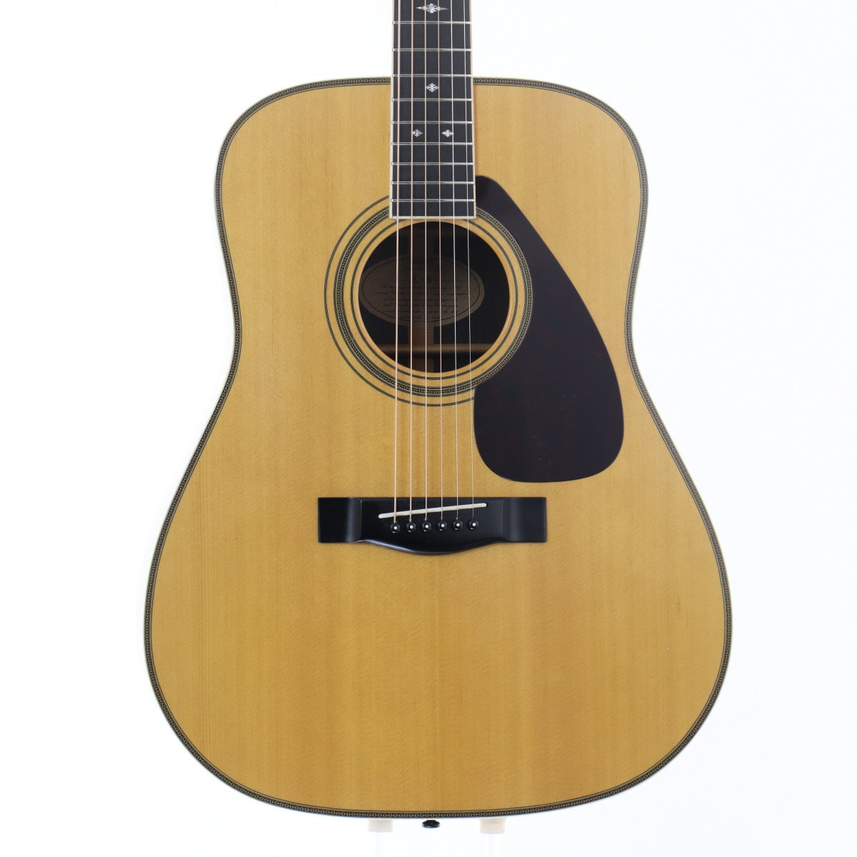 YAMAHA YAMAHA / L8 Late model Natural – Ishibashi Music Corporation.