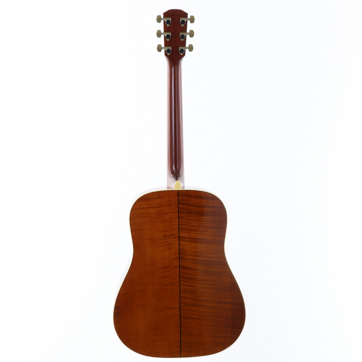 2011年製 K.Yairi SL-MA1 K.YAIRI SL-MA1|ドルフィンギターズ