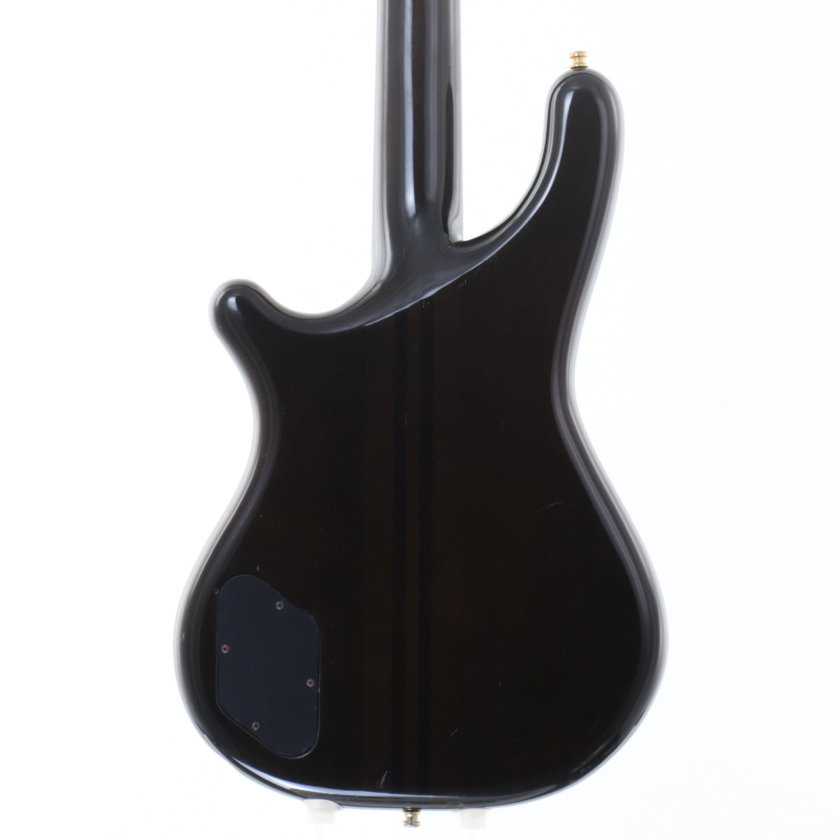 ROCKOON by KAWAI Rockoon / KRB-90 STBL See-through Black