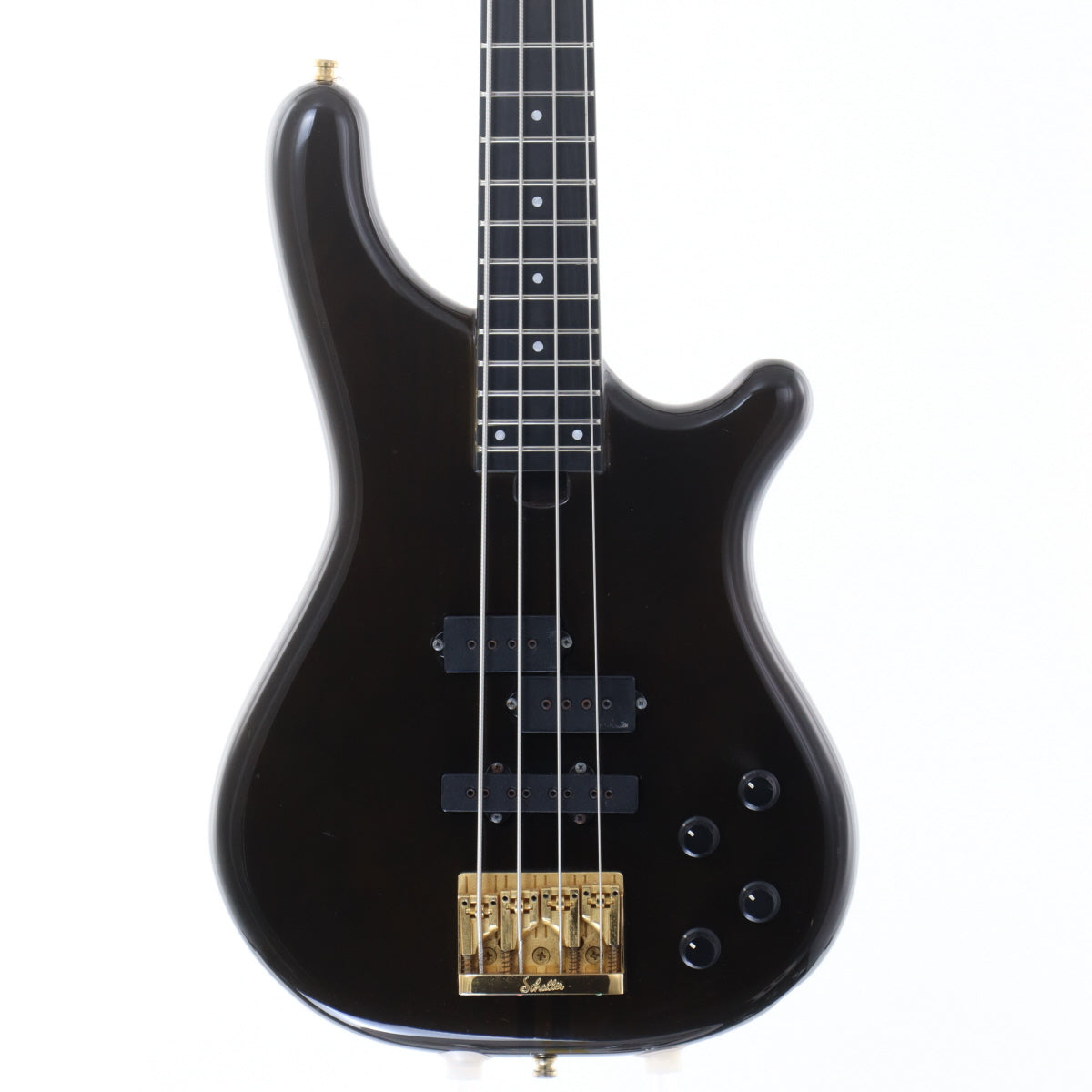 ROCKOON by KAWAI Rockoon / KRB-90 STBL See-through Black