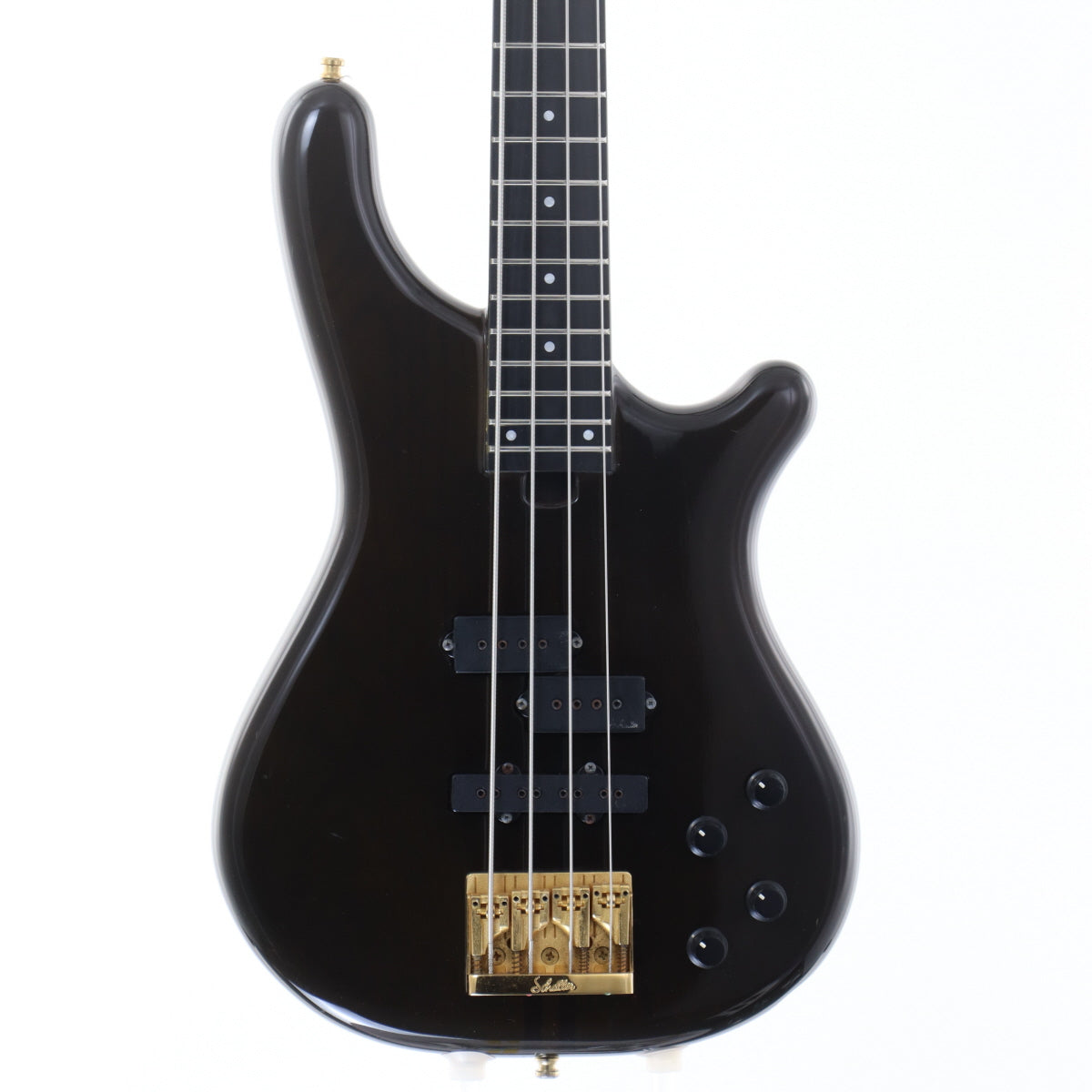 ベース Electric bass Vintage ROCKOON by KAWAI Electric bass