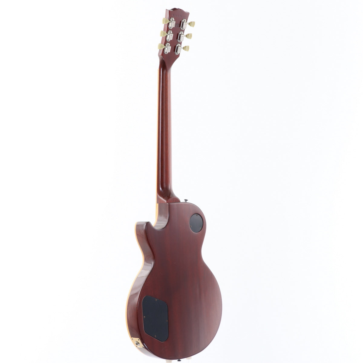 Gibson USA Gibson / 50s Les Paul Standard Honey Burst – Ishibashi