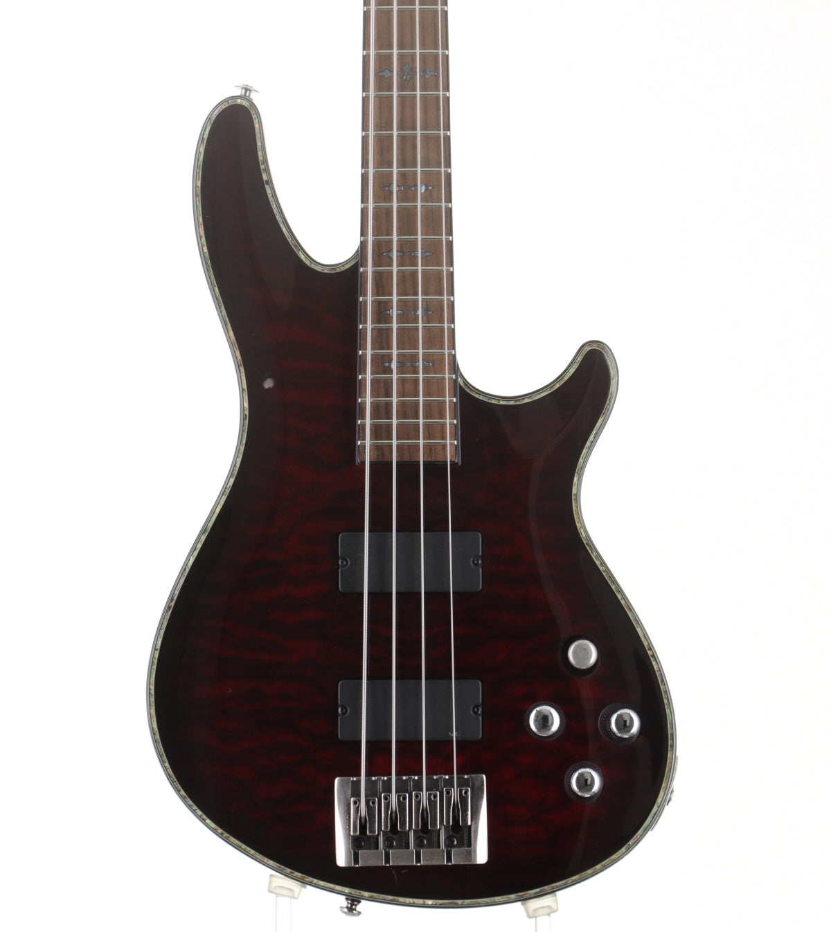 schecter – Ishibashi Music Corporation.