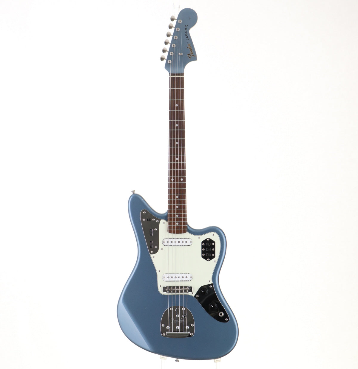 FENDER JAPAN / JG66-85 OLB – Ishibashi Music Corporation.