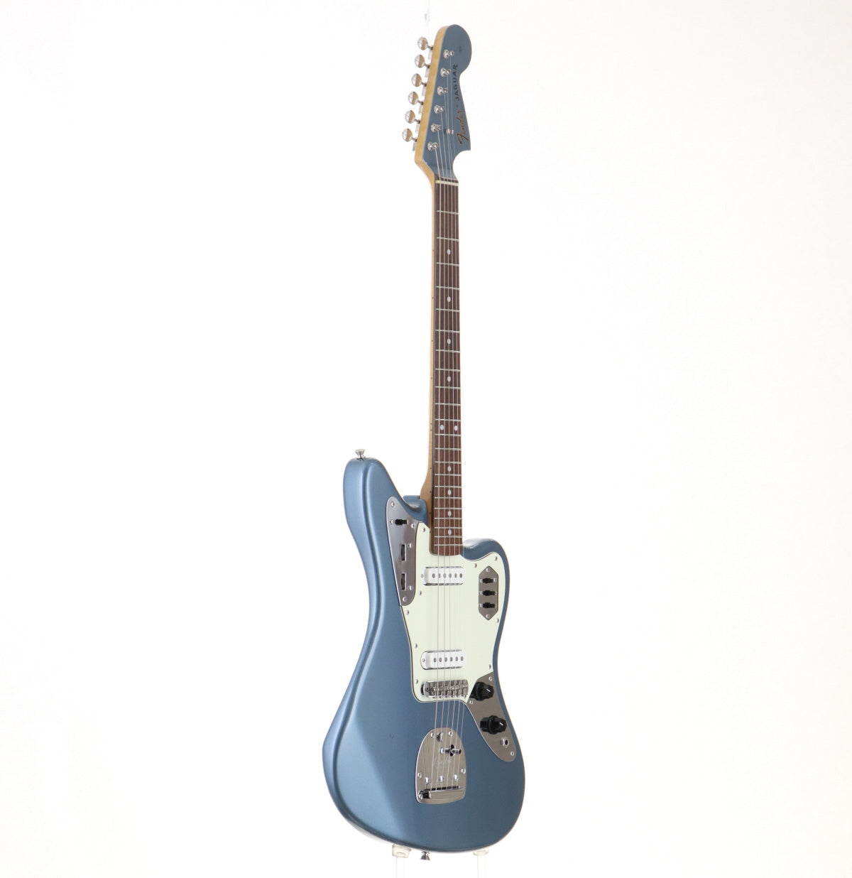 FENDER JAPAN / JG66-85 OLB – Ishibashi Music Corporation.