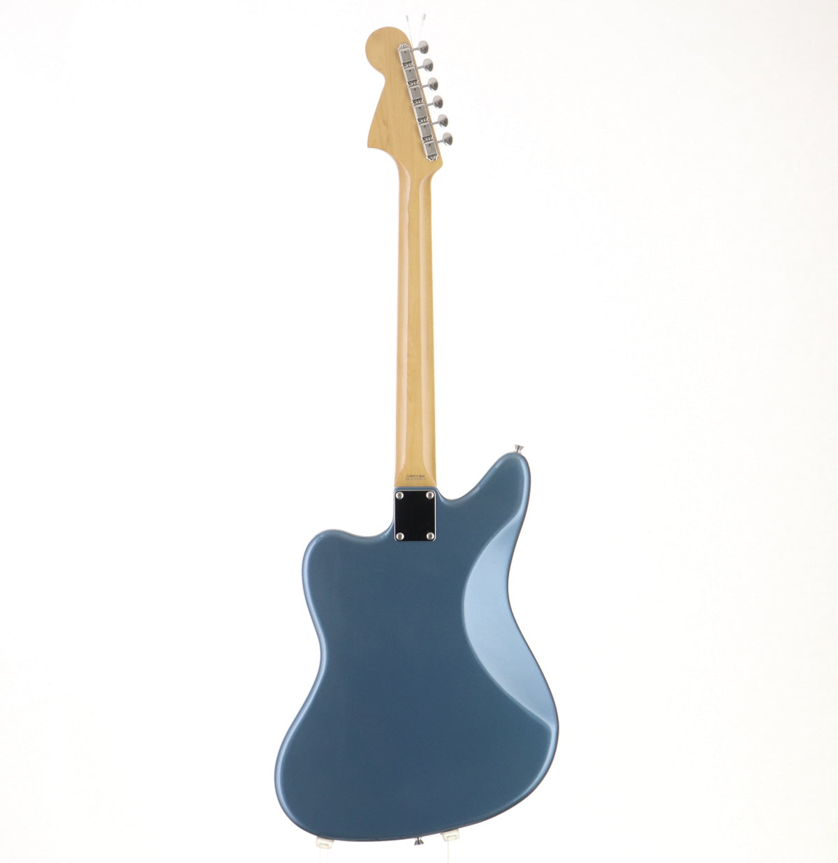 FENDER JAPAN / JG66-85 OLB – Ishibashi Music Corporation.