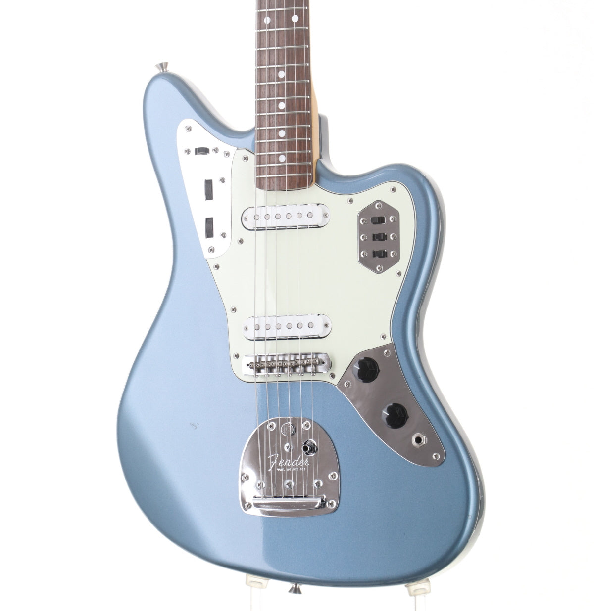 FENDER JAPAN / JG66-85 OLB – Ishibashi Music Corporation.