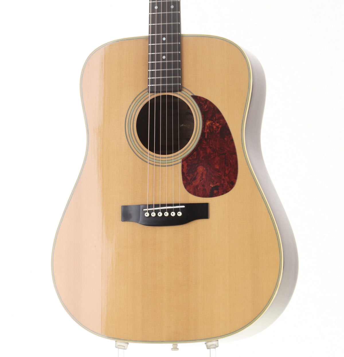 美品　フルオリジナル　Sigma by Martin マーティンSHD-28 Sigma by Martin SD-28 中古 スプルース・トップ、ローズウッド