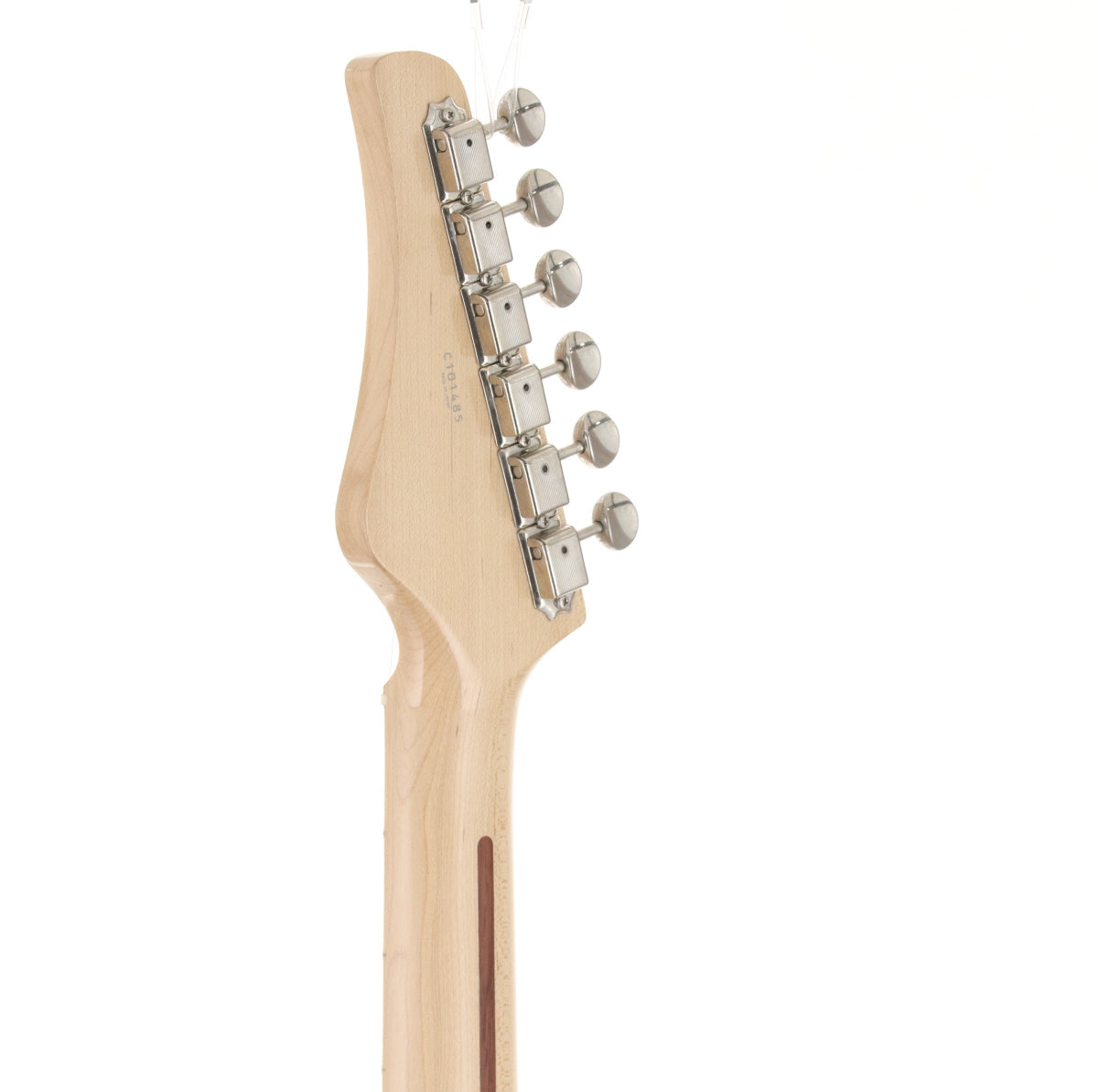 FUJIGEN / EOS-AL-M BLK – Ishibashi Music Corporation.