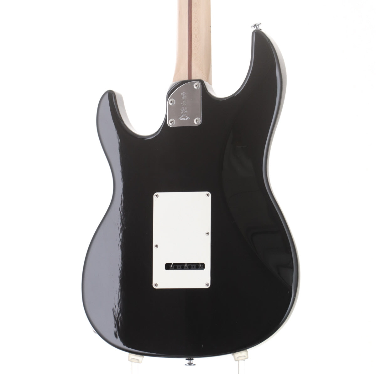 FUJIGEN / EOS-AL-M BLK – Ishibashi Music Corporation.