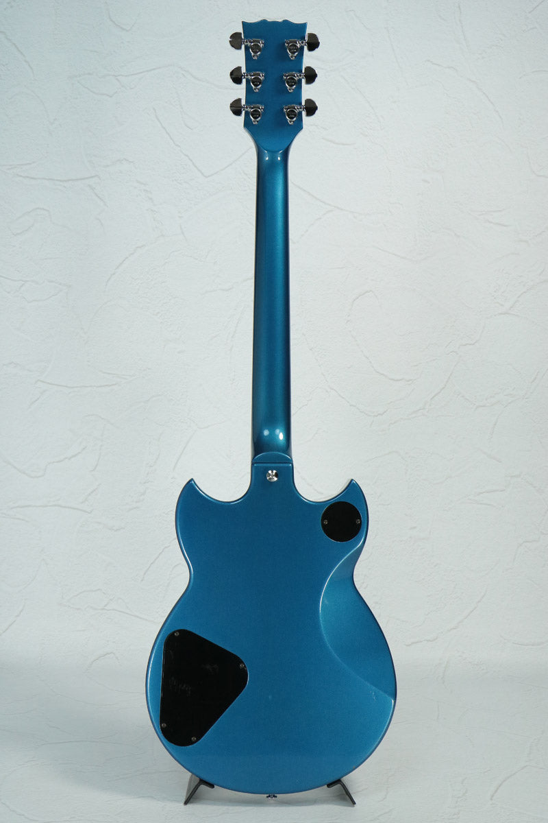 YAMAHA / SG800S Metallic Blue – Ishibashi Music Corporation.