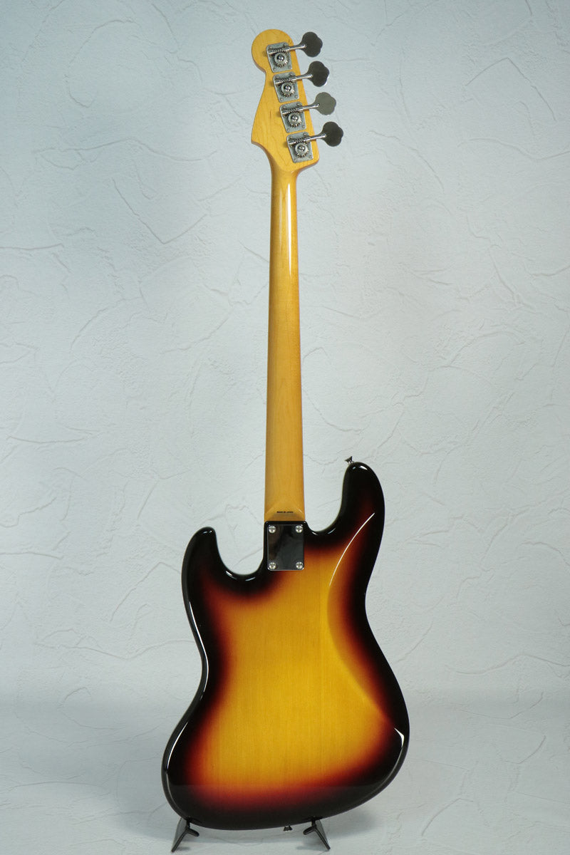 Fender / Made in Japan Japan Exclusive Series Classic 60s Jazz