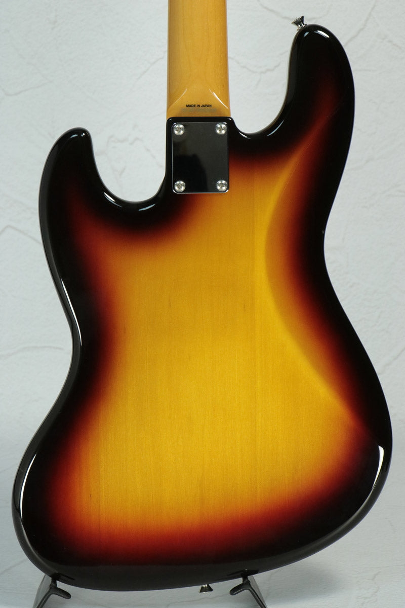 Fenderジャパン JazzBass Exclusive Classic60s Fender / Made in Japan Japan Exclusive Series Classic 60s Jazz